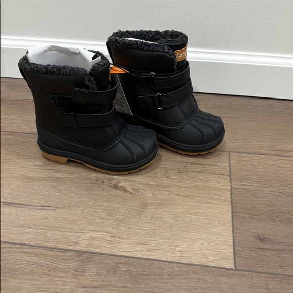 Car&Jack Snow Boots